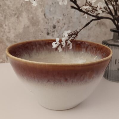 Bowl Folium