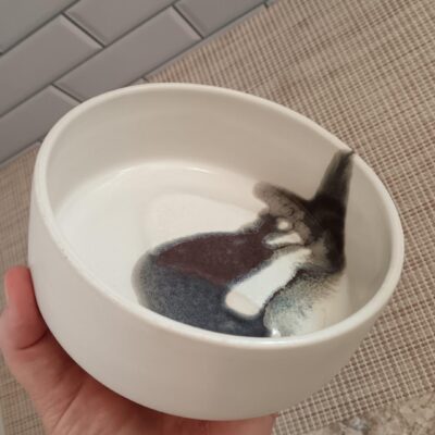 Bowl Marfil