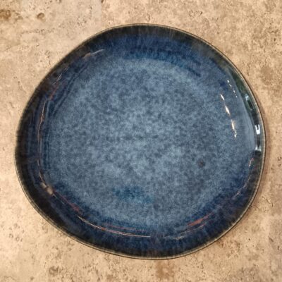 Plato Llano Celestial Marble