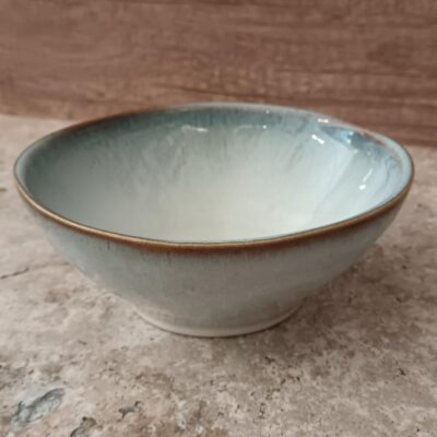 Plato Postre Celestial Marble