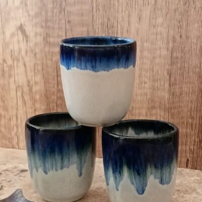 Taza tipo expresso