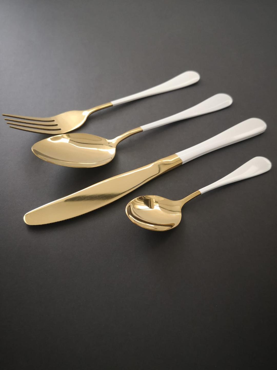 Panama Gold Duo White