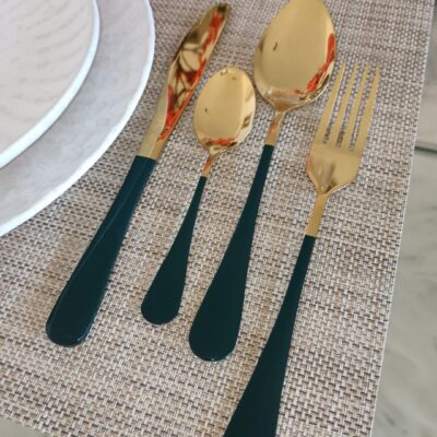 Panama Gold Duo Green