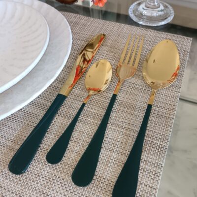 Panama Gold Duo Green