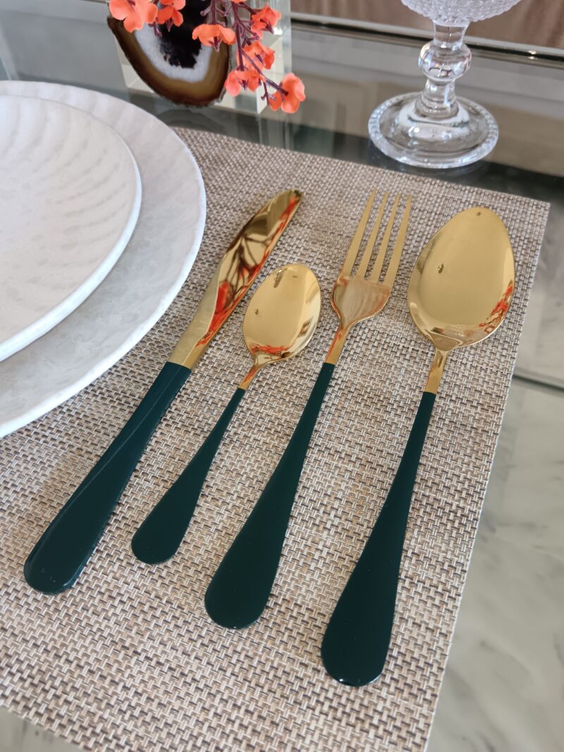 Panama Gold Duo Green