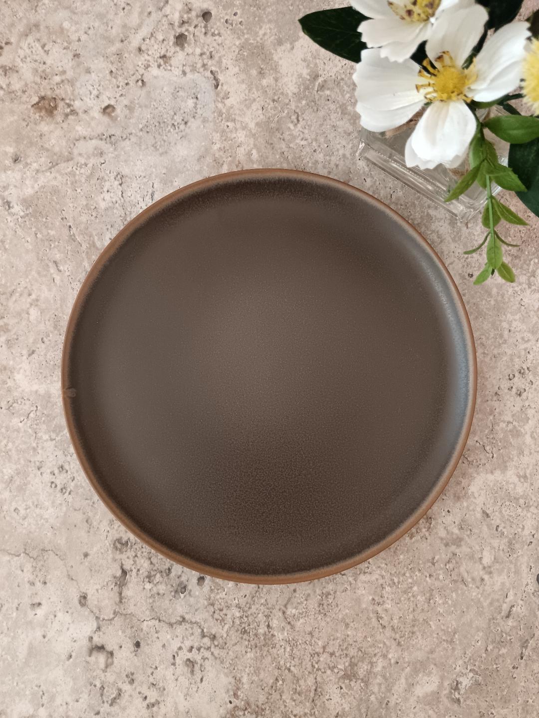 Plato Llano Cocoa Terra