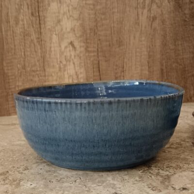 Bowl Celestial Marble