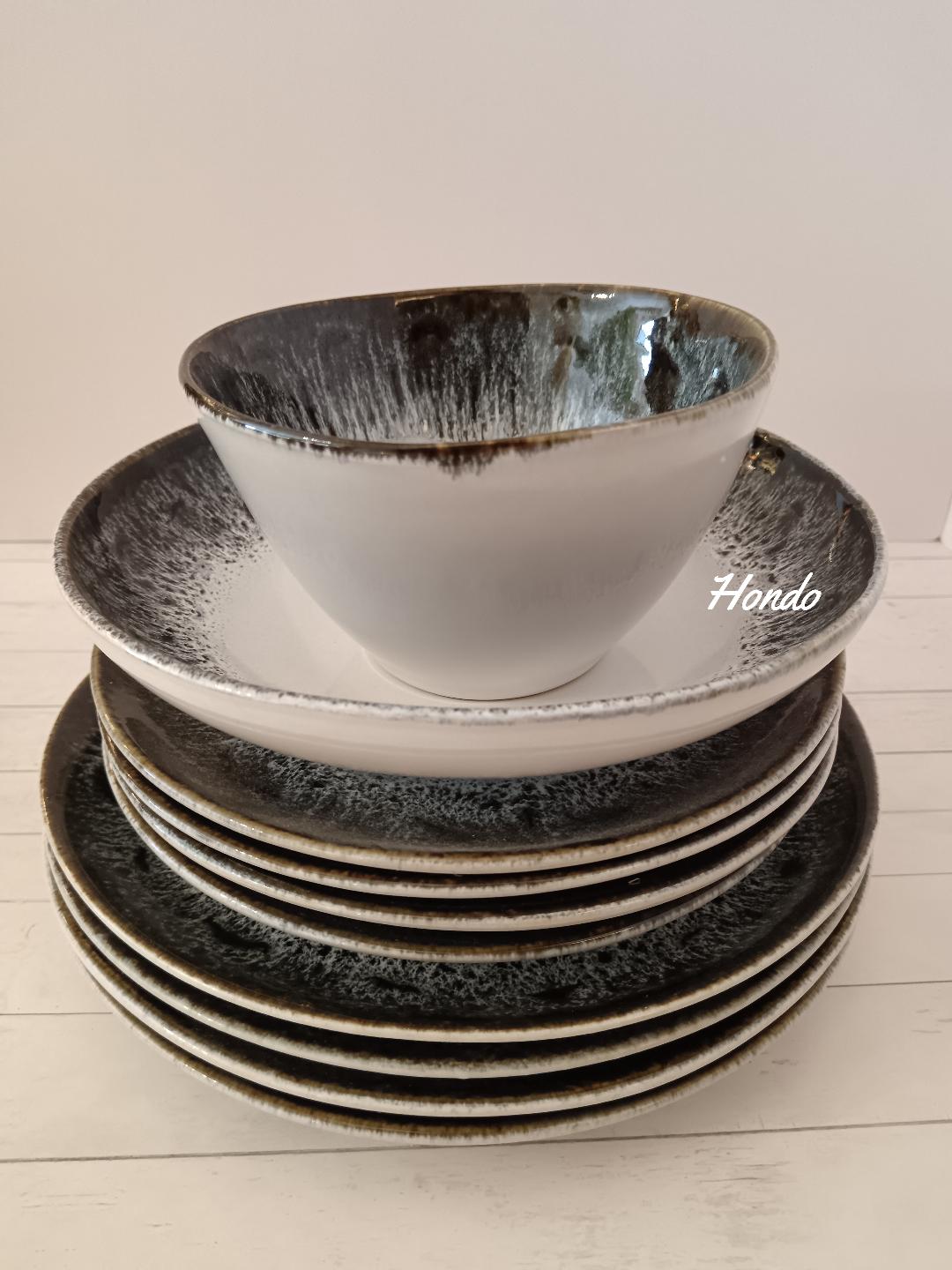 Plato Hondo Snake - Imagen 3