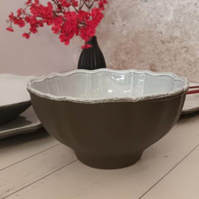 Bowl Lithos