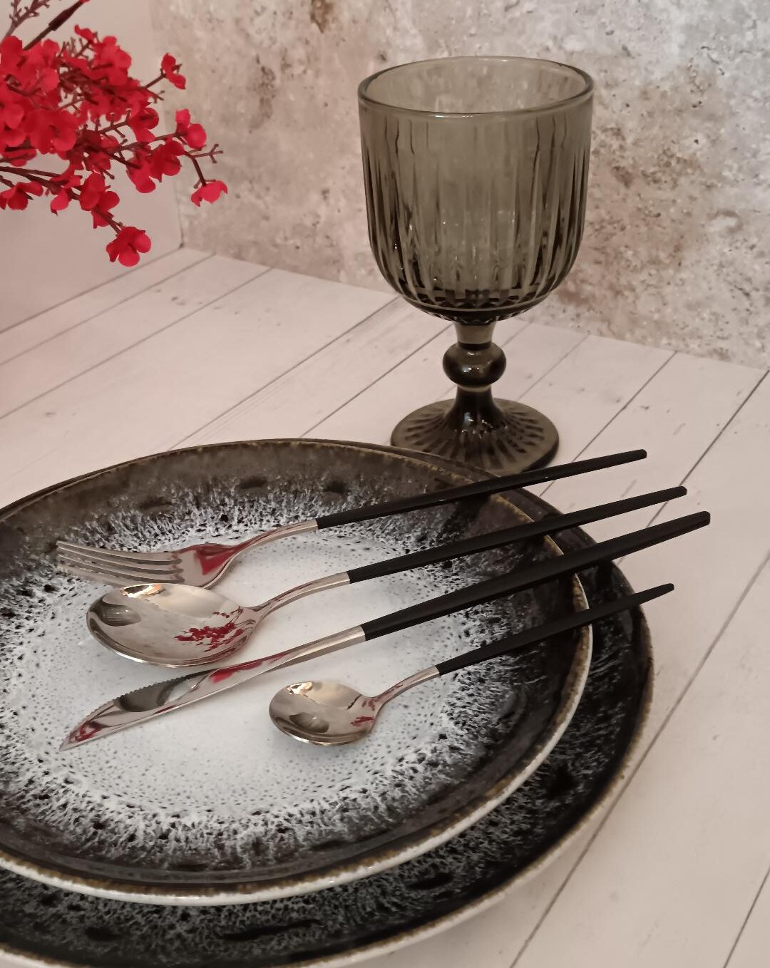 Nova Silver Duo Black - Imagen 3
