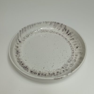 Plato de Sopa Celestial Marble