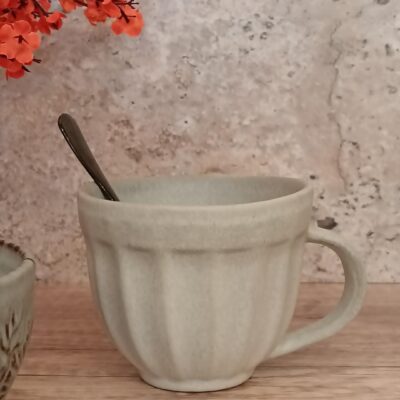 Taza Terra