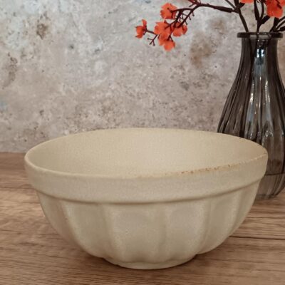 Bowl Terra Beige