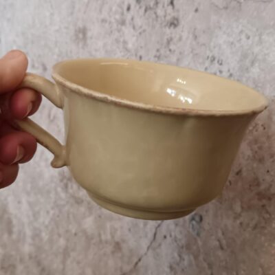 Taza Té Stellina