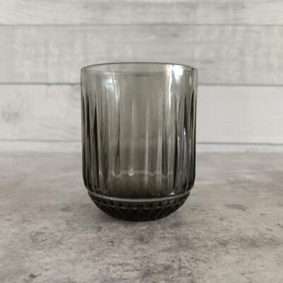 Vaso S Sword Cinza